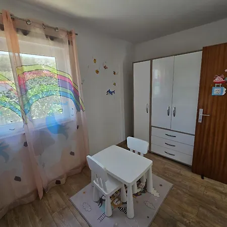 Apartament Benda
