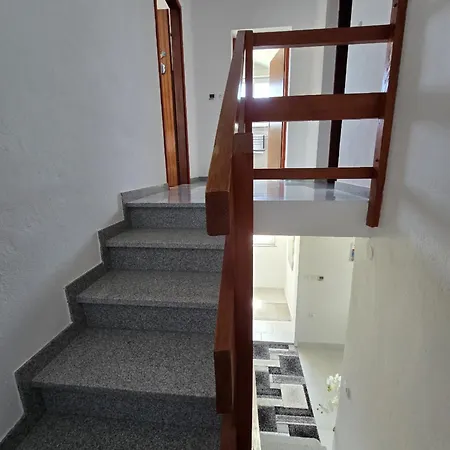 Apartament Benda Pag Town