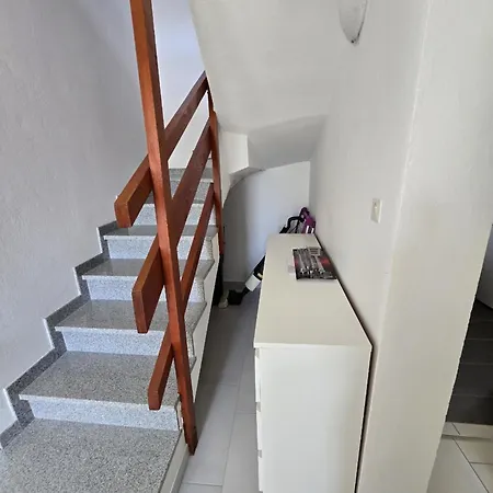 Apartament Benda Pag Town