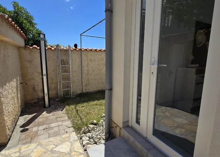 Benda Apartment