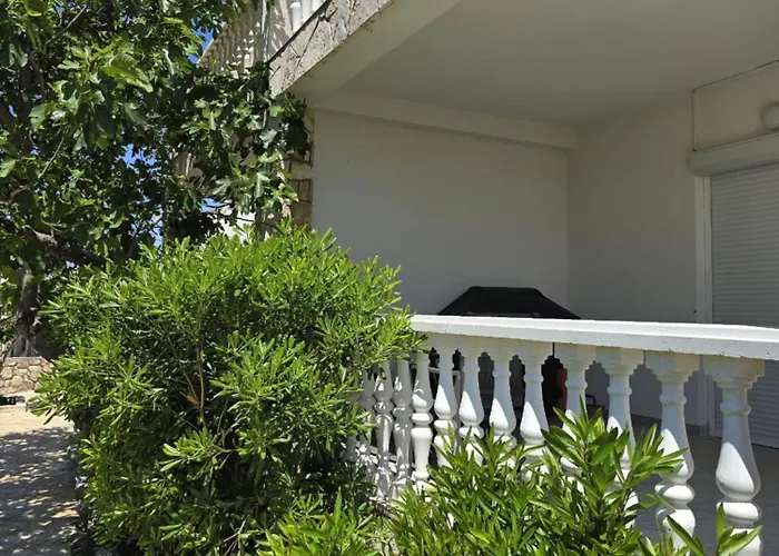 Benda Apartment *