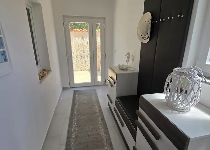 Benda Apartment