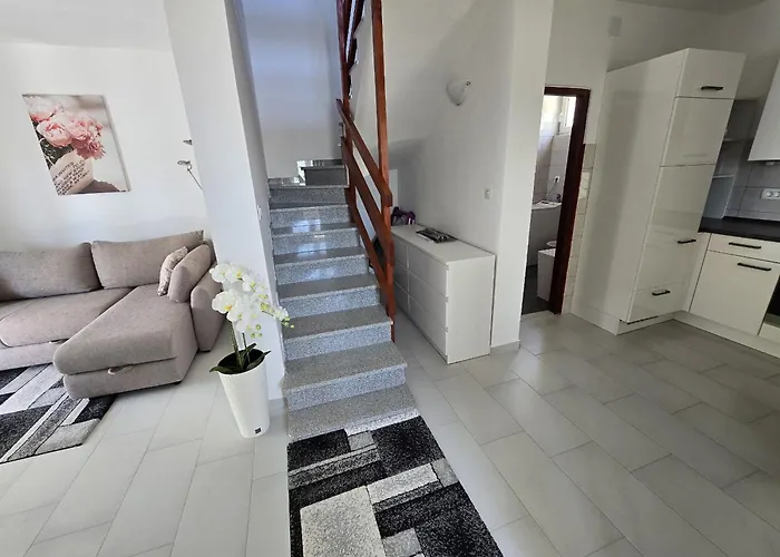 Apartment Benda *