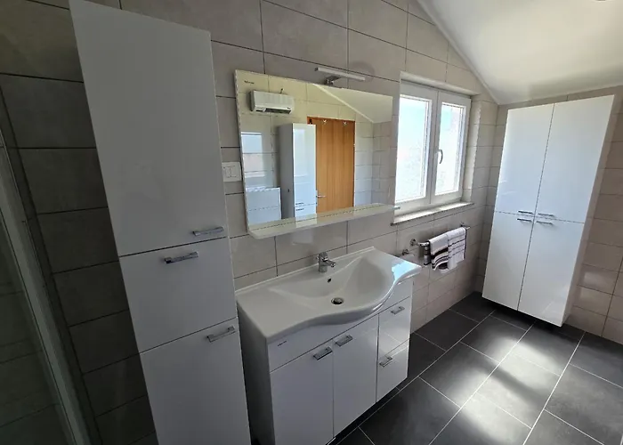 Benda Apartment *