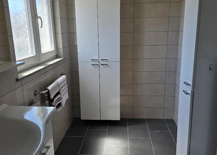 Appartement Benda Pag Town