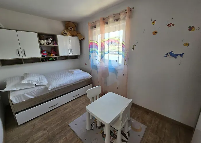 Benda Apartment *