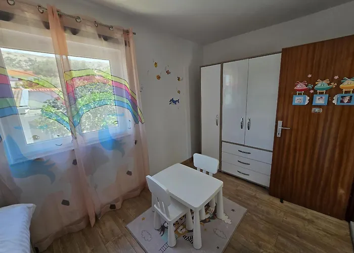 Apartment Benda