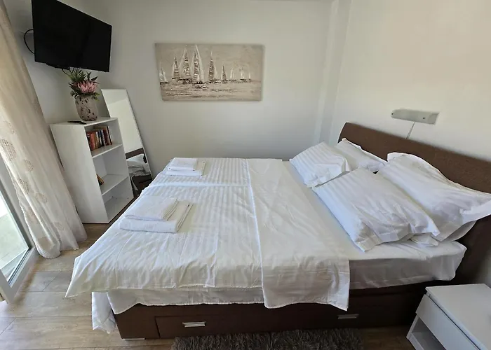 Benda Apartment *