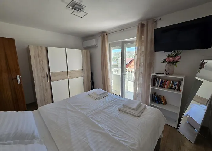 Apartment Benda *
