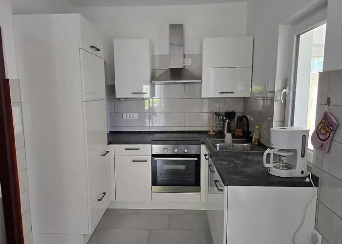 Benda Apartment