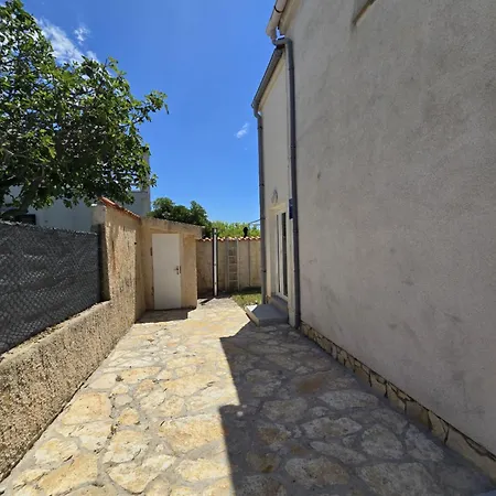 Benda 아파트 파그