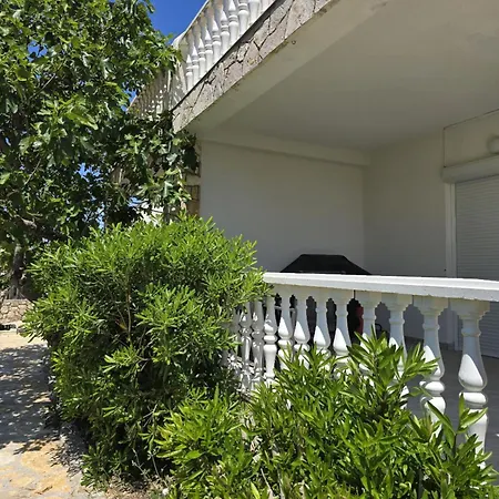 Benda Apartment *