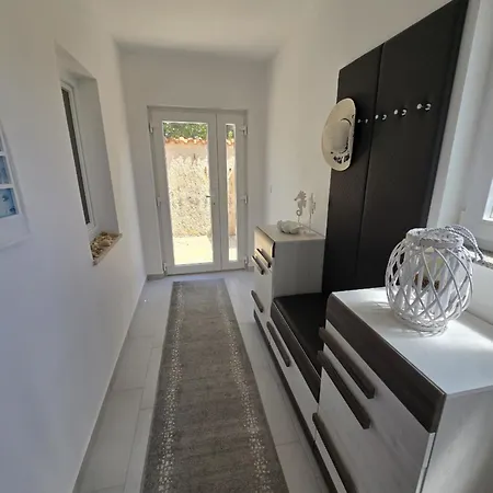 Benda Apartment
