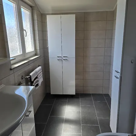 Apartment Benda Pag Town