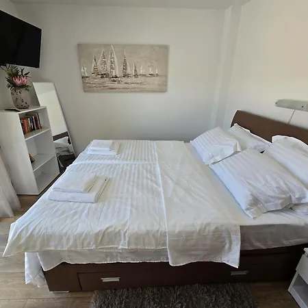 Benda Apartment *