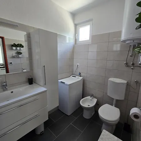 Apartment Benda *