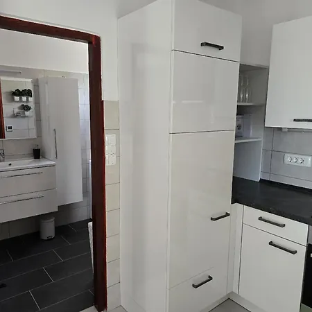 Benda Apartment Pag Town