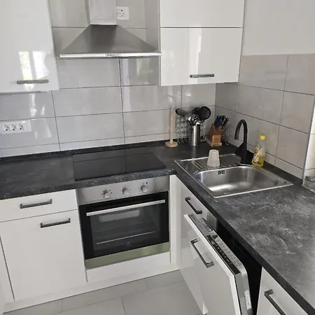 Benda 아파트 파그