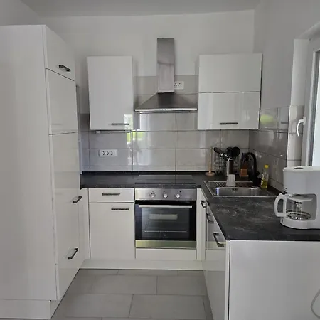 Benda Apartment
