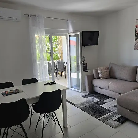 Apartment Benda