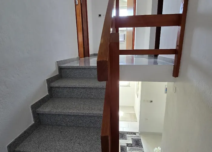 Apartment Benda Pag Town