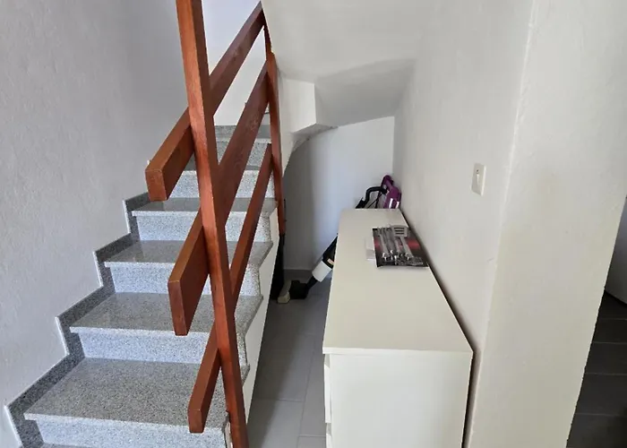 Apartment Benda Pag Town